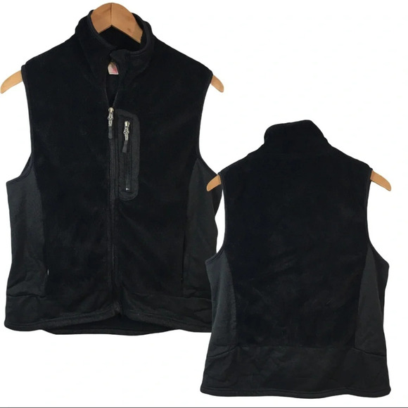 10k Feet Above Sea Level Full Zip Fleece Jacket S - Picture 1 of 5